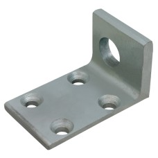 Rear Locating Bracket - Off Side